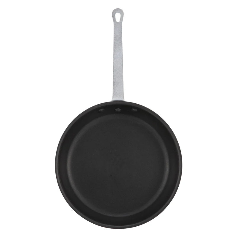 Winco 10" Non Stick Fry Pan, Aluminum