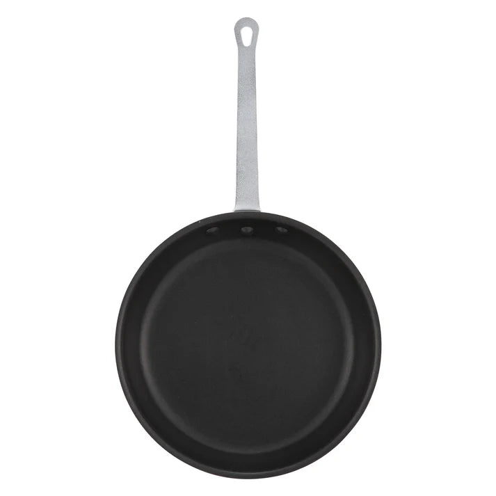 Winco Gladiator Excalibur 10" Aluminum Fry Pan