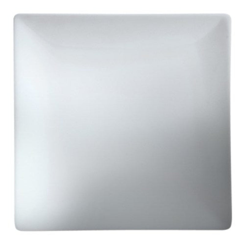 Cameo 11" Plate, Square, 12 /Case