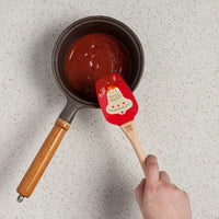 Now Designs Christmas Cookies Spatula
