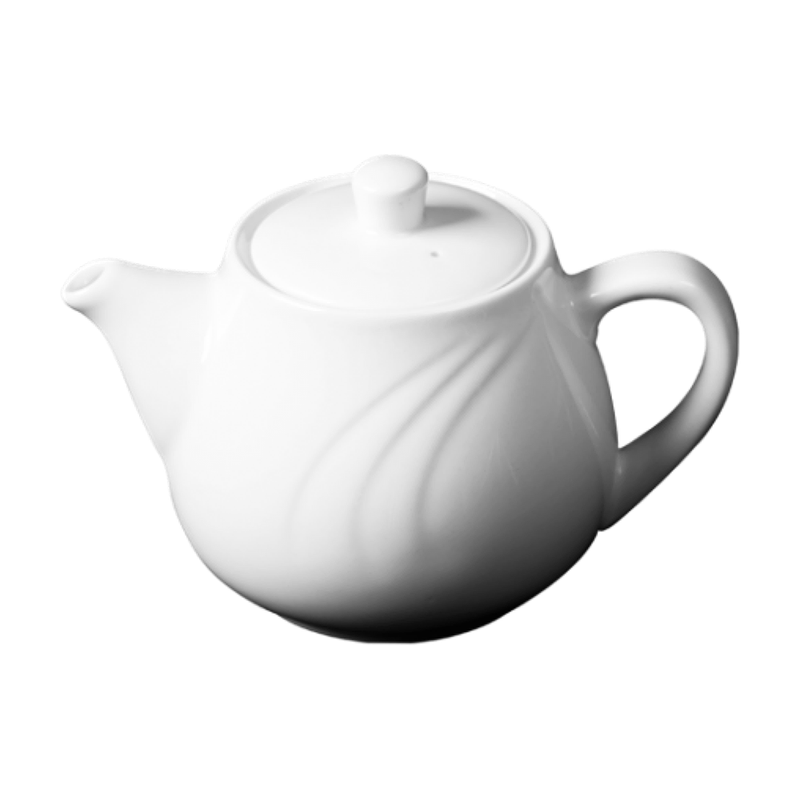 Cameo Bostonian 4" Coffee Pot 12 /Case