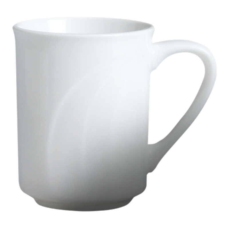 Cameo Bostonian 12 Oz Mug 36 /Case