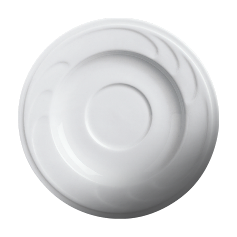 Cameo Bostonian 6" Saucer 36 /Case