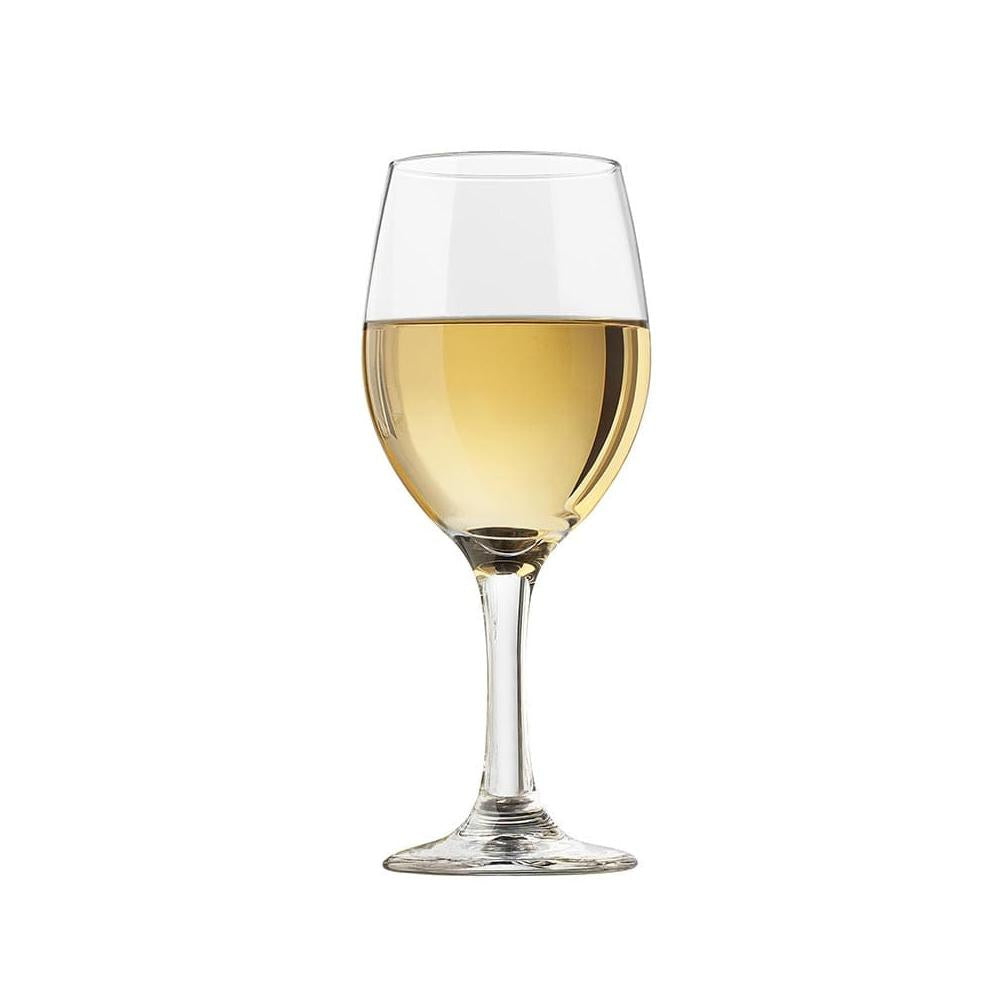 Libbey Perception 14 Oz Tall Goblet Glass 24 /Case