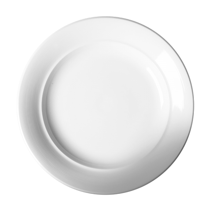 Cameo Royalmont 10.5" Soup Plate 12 /Case