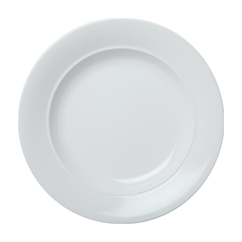 Cameo Royalmont 12" Rim Plate 12 /Case