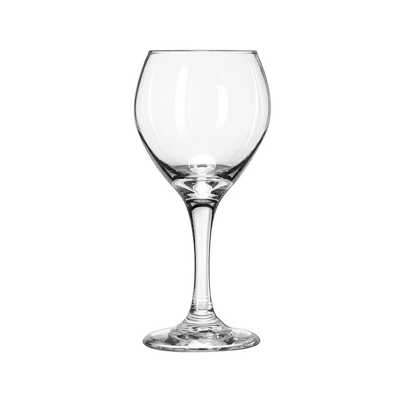Libbey Perception 10 Oz Red Wine Glass 24 /Case