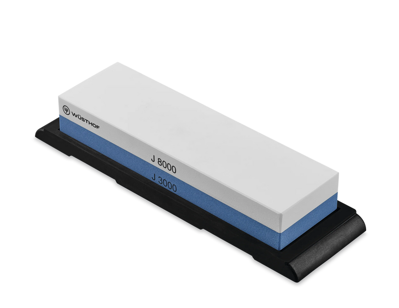 Wusthof Combo Whetstone 3000 & 8000 Grit