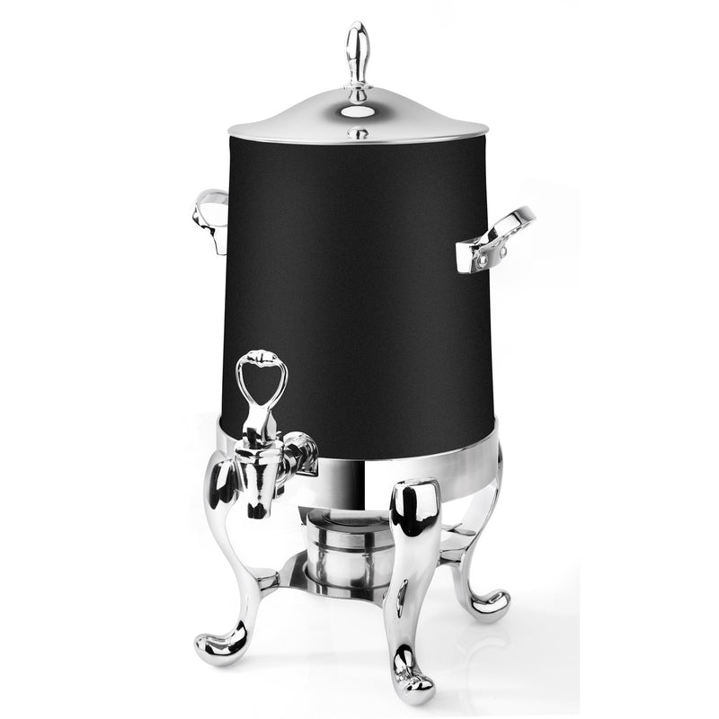 Eastern Tabletop 5 Gallon Coffee Urn, Tower Style Lid