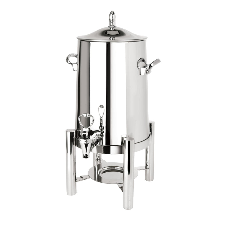 Eastern Tabletop 5 Gallon Pillar'd Coffee Urn