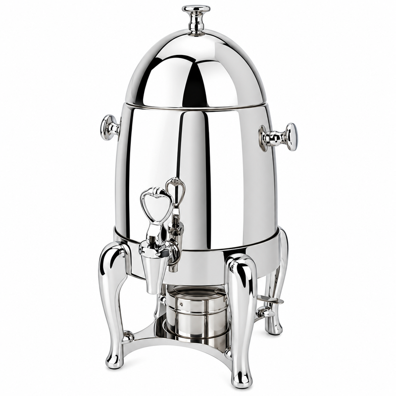 Eastern Tabletop 1.5 Gallon Ballerina Coffee Urn