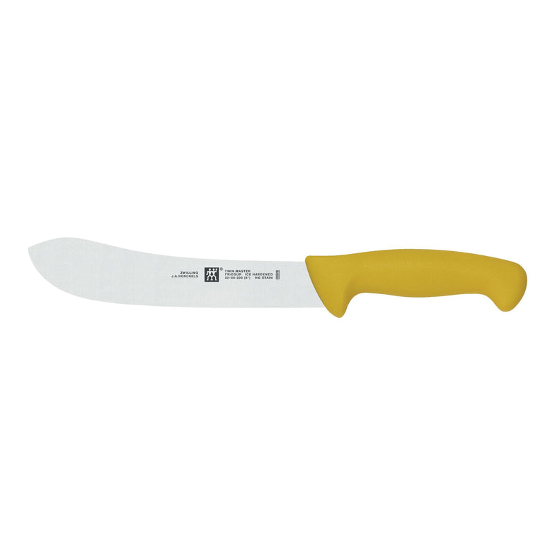 Zwilling Twin Master 8" Butcher Knife
