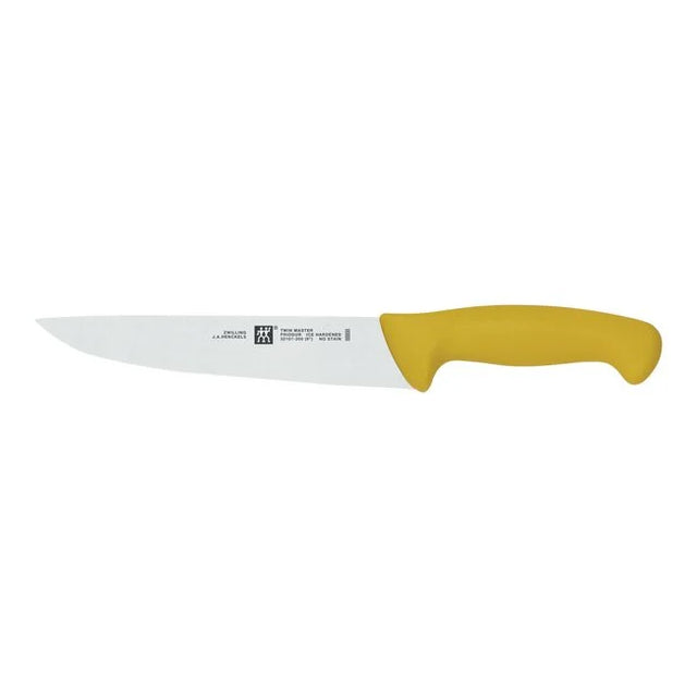 Zwilling Twin Master 8" Butcher Knife