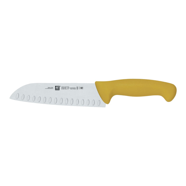 Zwilling Twin Master 7" Santoku Knife