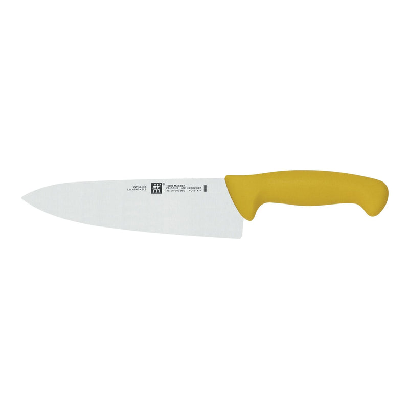 Zwilling Twin Master 8" Chef's Knife