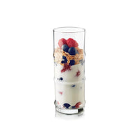 Libbey 16 Oz Bamboo Cooler Glass, 36 /Case