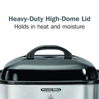 Hamilton Beach Proctor Silex Proctor Silex 18 Qt Commercial Roaster 120V