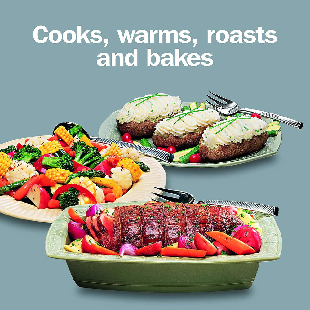 Hamilton Beach Proctor Silex Proctor Silex 18 Qt Commercial Roaster 120V