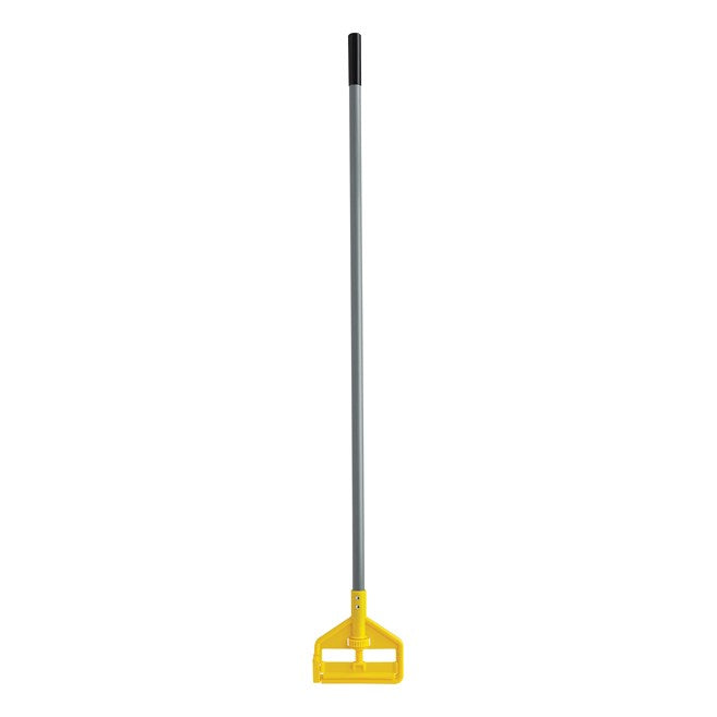 Rubbermaid Invader 54" Metal Fiberglass Wet Mop Handle