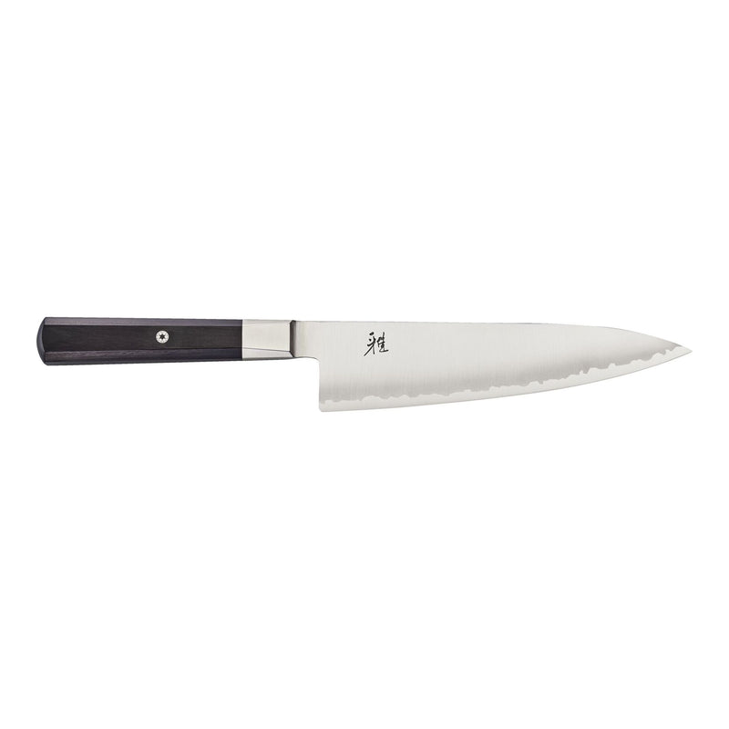 Miyabi Koh 4000FC 8" Gyutoh Chef's Knife