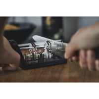 Miyabi Pull Through Knife Sharpener - 34536-007