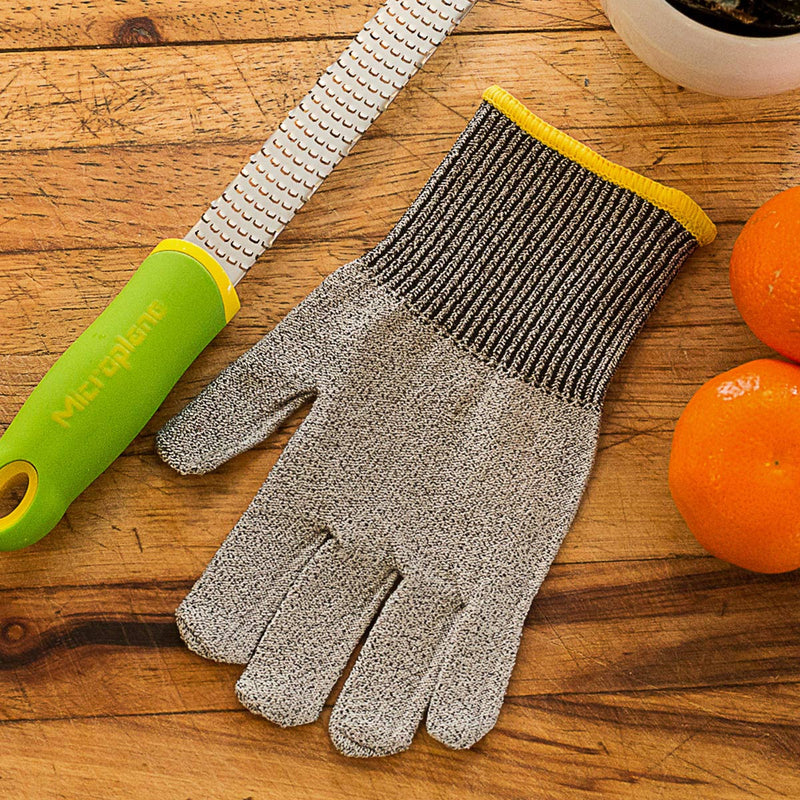 Microplane Cut Resistant Kids Glove
