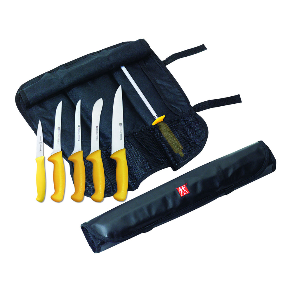 Zwilling 7 Pocket Professional Knife Roll