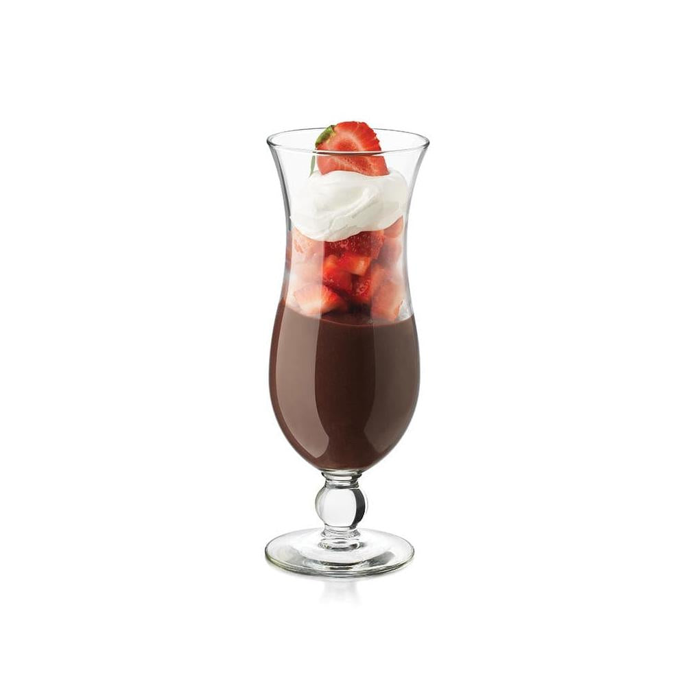 Libbey 15 Oz Squall Glass 12 /Case