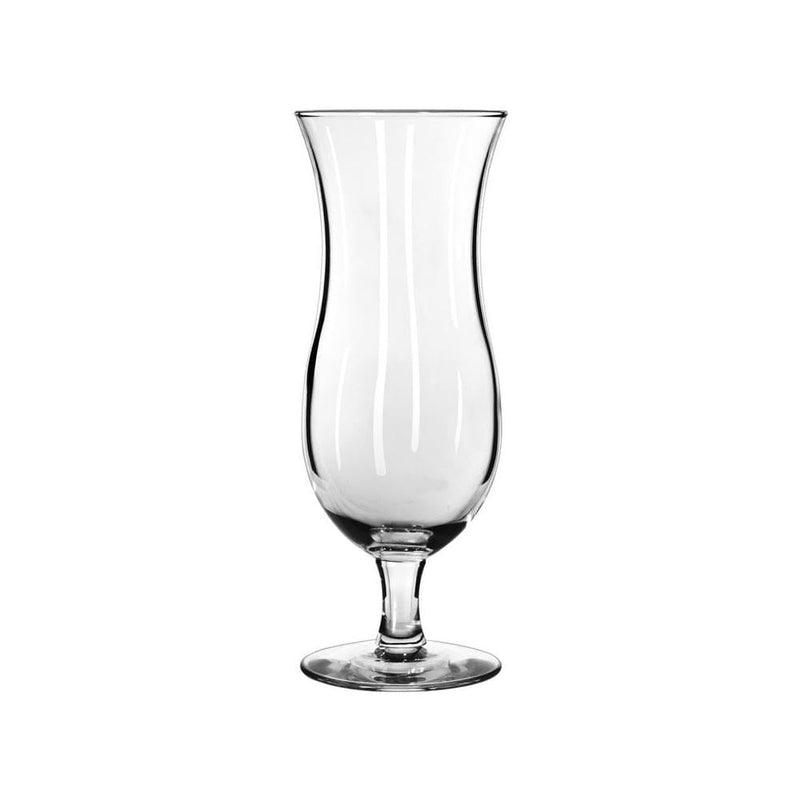 Libbey 15 Oz Cyclone Glass 12 /Case