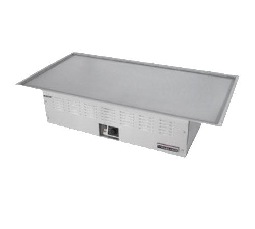 Garland Teppan-Yaki 36" Drop-In Electric Griddle