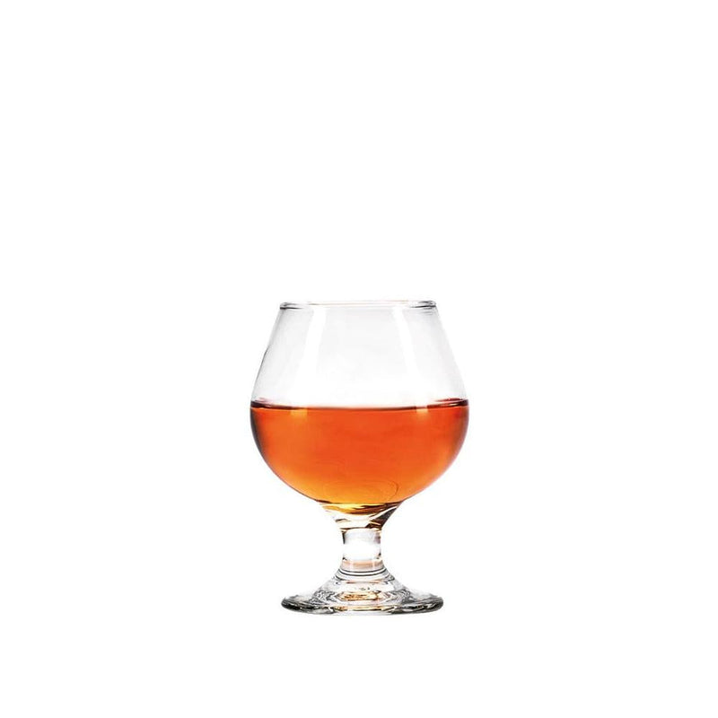 Libbey Embassy 9.25 Oz Brandy Glass 24 /Case