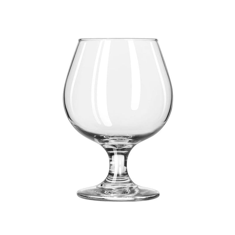 Libbey Embassy 11.5 Oz Brandy Glass 24 /Case