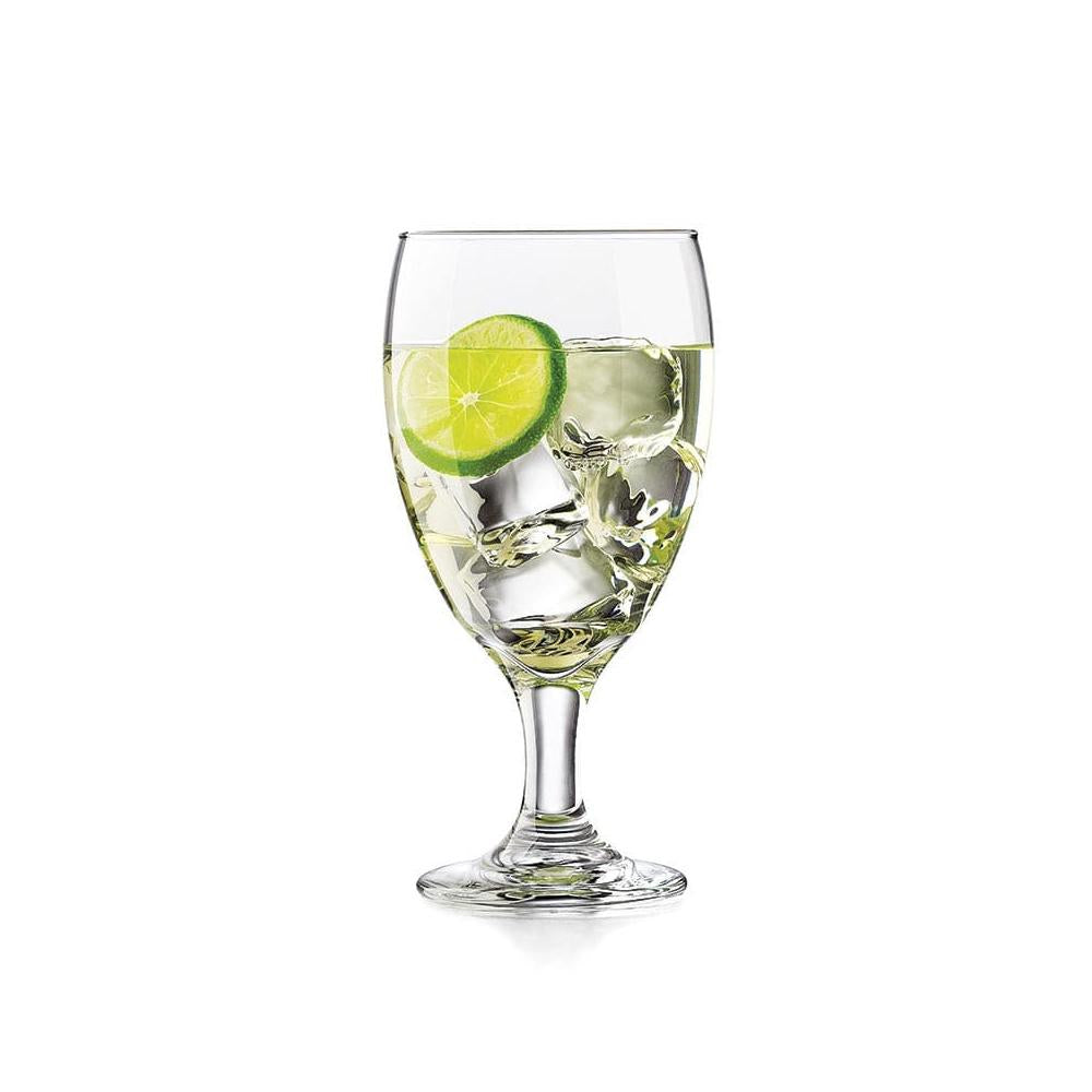 Libbey Embassy 16.25 Oz Beer Glass 36 /Case