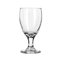 Libbey Embassy 10.5 Oz Banquet Goblet Glass 36 /Case