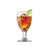 Libbey Embassy 10.5 Oz Banquet Goblet Glass 36 /Case