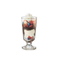 Libbey Embassy 10 Oz Footed Highball Glass 24 /Case