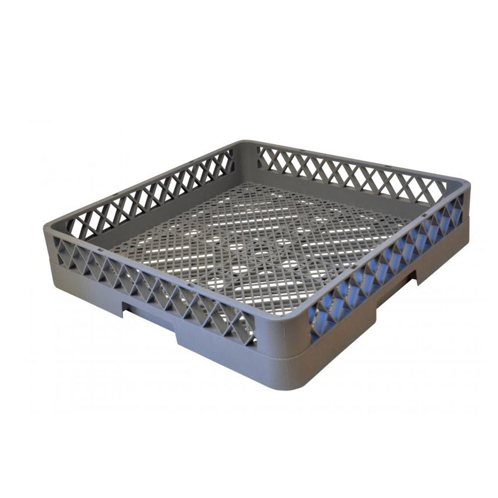 Open Flatware Rack Nella 37387 Open Dish Flatware Rack | Nella Cutlery