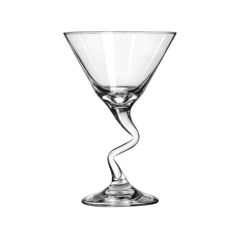 Libbey Z Stem 9.25 Oz Martini Glass, 12 /Case