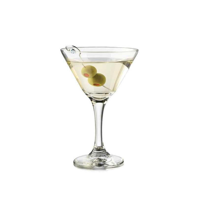 Libbey Embassy 9 Oz Martini Glass 12 /Case