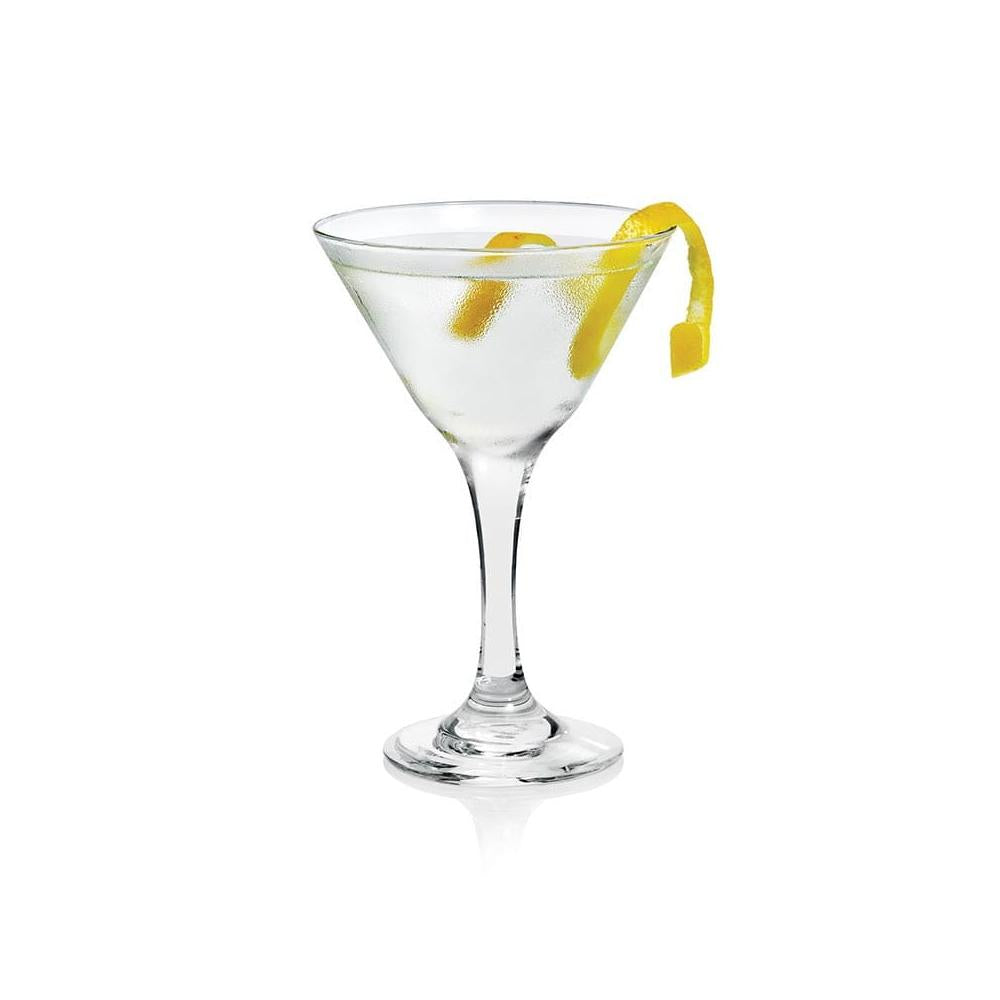 Libbey Embassy 9 Oz Martini Glass 12 /Case