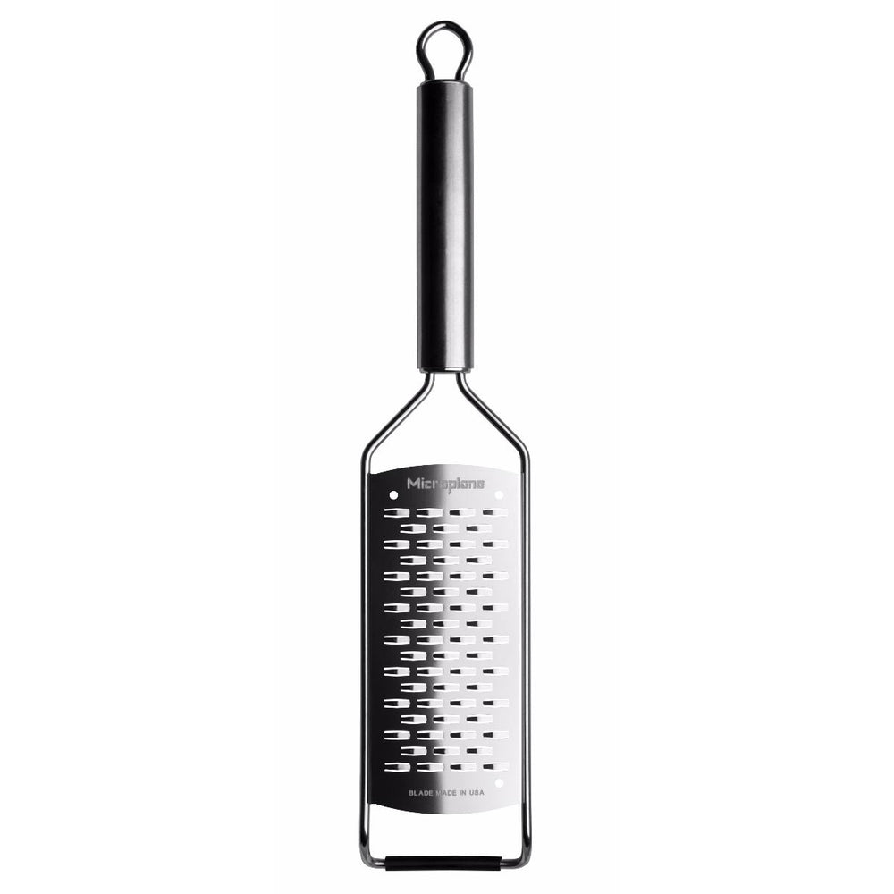 Microplane Pro Series Ribbon Grater - 38002M