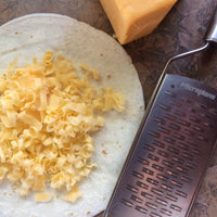 Microplane Pro Series Ribbon Grater - 38002M