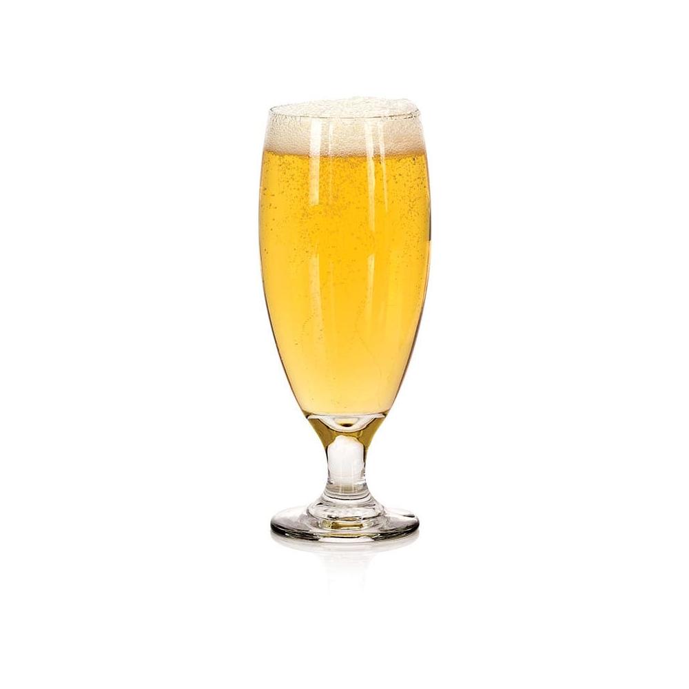 Libbey Embassy 16 Oz Pilsner Glass 24 /Case