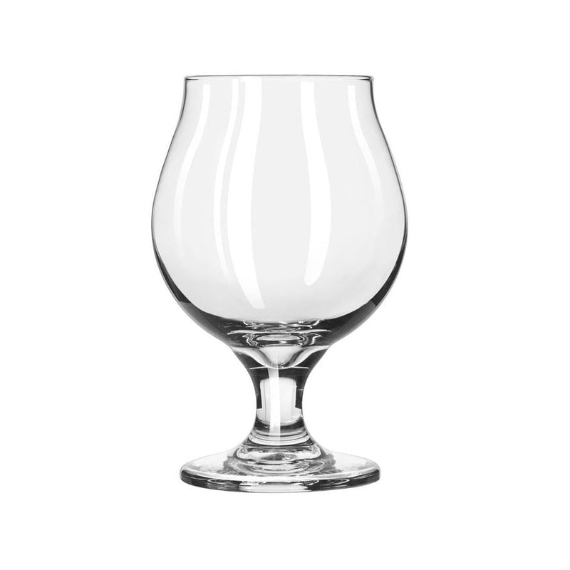 Libbey 16 Oz Belgian Beer Glass 12 /Case