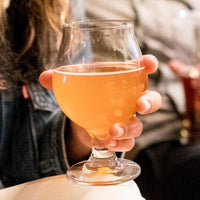 Libbey 16 Oz Belgian Beer Glass 12 /Case