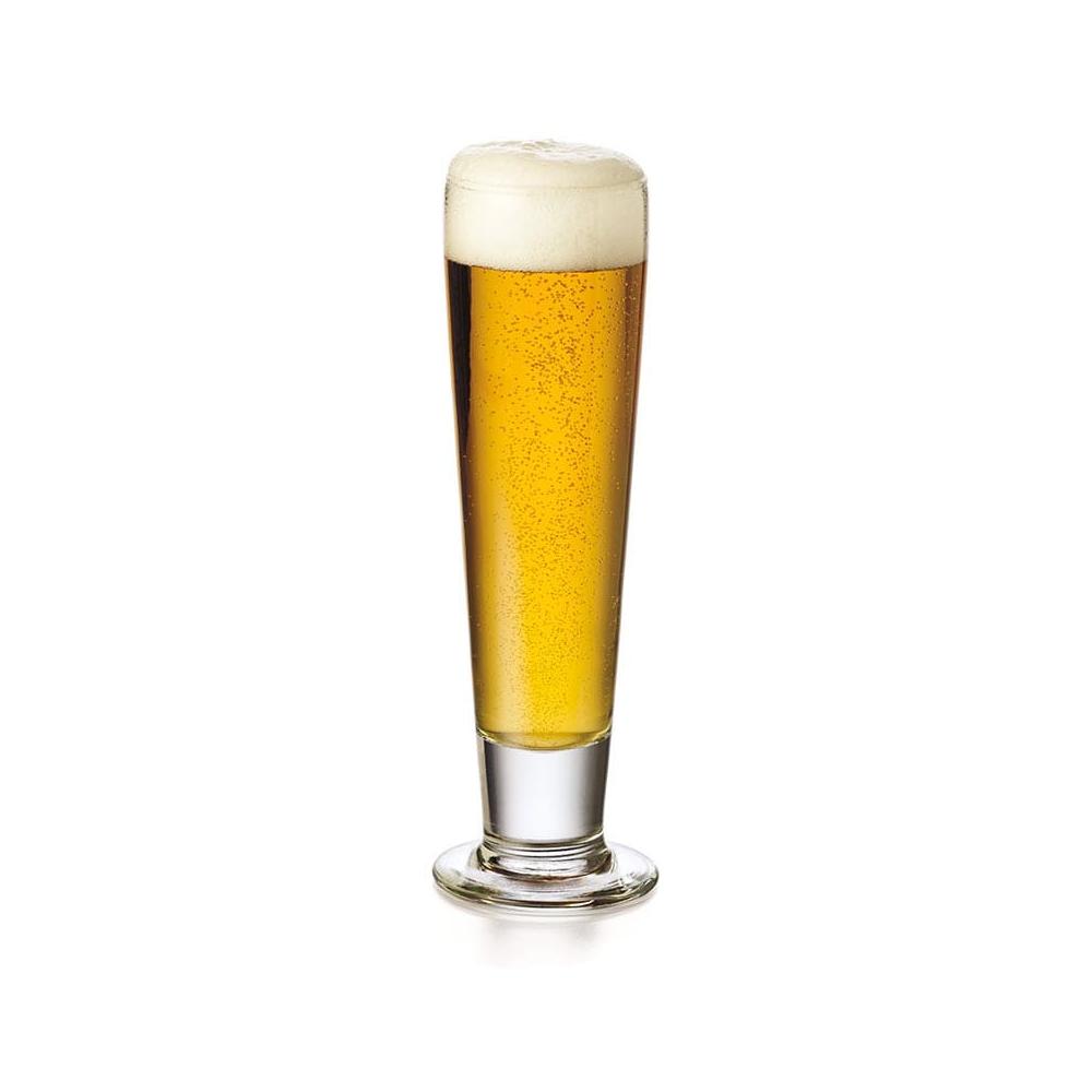 Libbey Catalina 14.5 Oz Tall Beer Glass 24 /Case