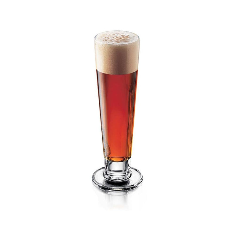 Libbey Catalina 14.5 Oz Tall Beer Glass 24 /Case
