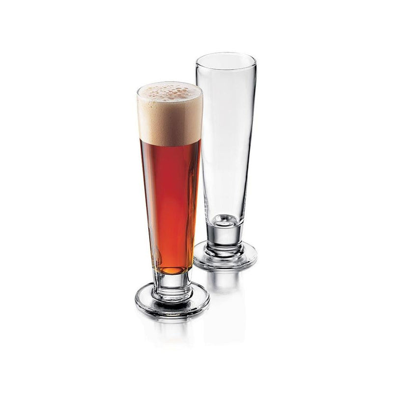 Libbey Catalina 14.5 Oz Tall Beer Glass 24 /Case