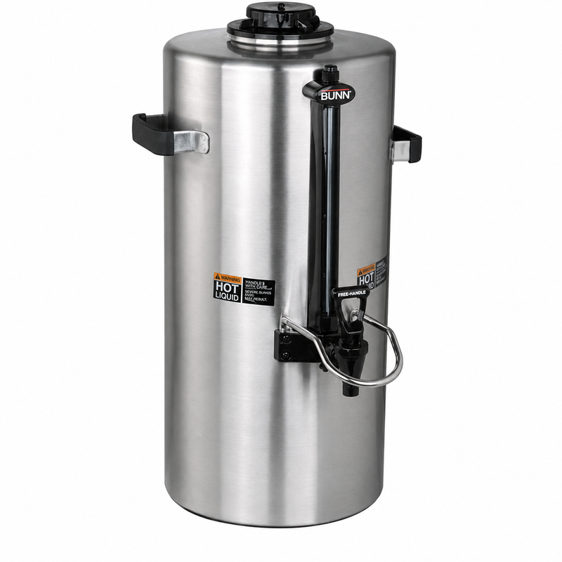 Bunn Titan 3 Gallon ThermoFresh Server
