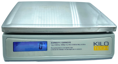 KiloTech SW Bench Weighing Scale